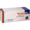 Memando 20mg Filmtabletten, 98 Stk., TAD Pharma GmbH