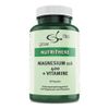 MAGNESIUM 11 A 400 + Vitamine, 60 Stk., 11 A Nutritheke GmbH