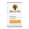 BIO H TIN Vitamin H 2.5mg für 2x12 Wochen, 2 × 84 Stück, Dr. Pfleger Arzneimittel GmbH