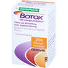 Botox 200E, 1 ST, Eurimpharm Arzneimittel GmbH