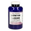 L-Ornithin/L-Arginin 1:2 GPH Kapseln