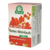 Rotes Weinlaub mit Pfefferminz Tee DR. KOTTAS Fbtl, 20 Stk., Bios Medical Services GmbH