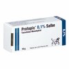 Protopic 0.1% Salbe, 10 g, Emra-Med Arzneimittel GmbH