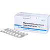 MEMANTINHYDROCHLORID-neuraxpharm 10 mg Filmtabl., 98 Stk., neuraxpharm Arzneimittel GmbH