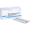 MEMANTINHYDROCHLORID-neuraxpharm 10 mg Filmtabl., 98 Stk., neuraxpharm Arzneimittel GmbH