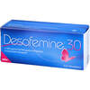 Desofemine 30 30ug/150ug Filmtabletten, 6X21 ST, Mibe GmbH Arzneimittel