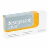 Desogestrel Aristo 75ug Filmtabletten, 3x28 Stk., Aristo Pharma GmbH