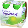 Souvenaid Vanillegeschmack, 4x125 ml, Danone Deutschland GmbH
