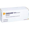 Daxas 500ug Filmtabletten, 90 st, kohlpharma GmbH