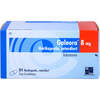 Galnora 8mg Hartkapseln retardiert, 84 st, TAD Pharma GmbH