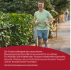 Rosaxan, 750 ml, Medagil Gesundheitsgesellschaft mbH