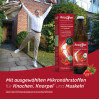Rosaxan, 750 ml, Medagil Gesundheitsgesellschaft mbH