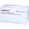 LOGIMAX Retardtabletten B, 98 st, Docpharm GmbH