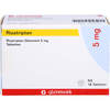 Rizatriptan Glenmark 5 mg Tabletten, 18 st, Glenmark Arzneimittel GmbH