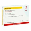 Rizatriptan Glenmark 5 mg Schmelztabletten, 6 Stk., Glenmark Arzneimittel GmbH