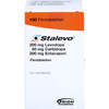 Stalevo 200mg/50mg/200mg Filmtabletten B, 100 st, Docpharm GmbH