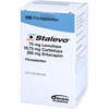 Stalevo 75mg/18.75mg/200mg Filmtabletten B, 100 st, Docpharm GmbH