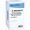 Stalevo 75mg/18.75mg/200mg Filmtabletten B, 100 st, Docpharm GmbH