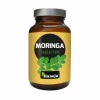 Moringa oleifera Ganzblattpulver 500mg