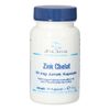 ZINK CHELAT 10mg Junek KAPSELN