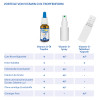 Dr. Jacob's Vitamin D3 &Ouml;l 640 Tropfen 800 IE D3 vegetarisch, 20 ml, Dr. Jacob's Medical GmbH