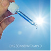 Dr. Jacob's Vitamin D3 &Ouml;l 640 Tropfen 800 IE D3 vegetarisch, 20 ml, Dr. Jacob's Medical GmbH