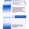 Rivastigmin Zentiva 4.6mg/24 Stunden Pflaster, 90 Stk., Zentiva Pharma GmbH