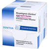 Rivastigmin Zentiva 4.6mg/24 Stunden Pflaster, 90 ST, Zentiva Pharma GmbH