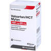Valsartan/HCT Mylan 160mg/25mg Filmtabletten, 98 st, Viatris Healthcare GmbH