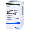 Levodopa Carbidopa Entacapone Orion 100/25/200, 100 Stk., ORION Pharma GmbH