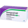 Donepezil-HCl Aurobindo 5mg Filmtabletten, 98 st, PUREN Pharma GmbH & Co. KG