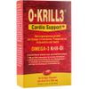O-Krill3 Omega-3 Krill-&Ouml;l