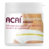 Acai Hollywood-Figur Kapseln