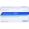 Gabapentin Aristo 600 mg Filmtabletten, 60 Stk., Aristo Pharma GmbH