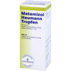 Metamizol Heumann Tropfen 500mg/ml, 100 ml, Heumann Pharma GmbH & Co. Generica KG