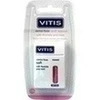 VITIS Zahnfloss gewachst mit Fluorid + Minze, 1 Stk., DENTAID GmbH