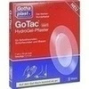 GoTac HydroGel-Pflaster 7x10cm steril