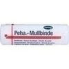 Peha-Mullbinde 8cmx4m, 1 Stk., Paul Hartmann AG