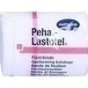 Peha-Lastotel Binde 4cmx4m, 1 Stk., Paul Hartmann AG
