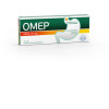 OMEP HEXAL 20mg magensaftresistente Hartkapseln, 7 Stk., HEXAL AG
