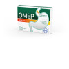 OMEP HEXAL 20mg magensaftresistente Hartkapseln, 14 Stk., HEXAL AG