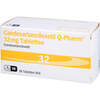 CANDESARTANCILEXETIL Q-Pharm 32 mg Tabletten, 98 Stk., JUTA Pharma GmbH