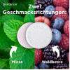 DORITHRICIN HALSTABLETTEN Waldbeere, 40 Stk., Medice Arzneimittel P&uuml;tter GmbH & Co. KG