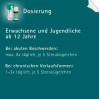 metakaveron, 10 g, Meta Fackler Arzneimittel GmbH