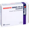 MEMANTIN BASICS 10mg Filmtabletten, 28 Stk., Basics GmbH