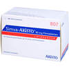 Simva Aristo 80mg Filmtabletten, 100 st, Aristo Pharma GmbH