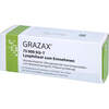 Grazax Lyo Tabletten, 100 st, kohlpharma GmbH