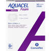 AQUACEL foam adhäsiv Sakral 16.9x20cm Verband, 5 ST, Tora Pharma GmbH