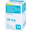 Omeprazol-1 A Pharma 20mg magensaftresis.Hartkaps., 60 ST, 1 A Pharma GmbH