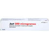 Jext 300 Mikrogramm Injektionslösung in Fertigpen, 1 st, CC Pharma GmbH